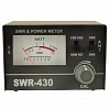 Измеритель КСВ и мощности SWR-430 Optim 