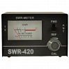 Измеритель КСВ SWR-420 Optim 