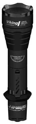 Armytek Viking Тёплый 977 OTF люмен в магазине RACII24.RU, фото
