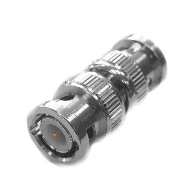 Переходник B-311 BNC вилка - BNC вилка в магазине RACII24.RU, фото