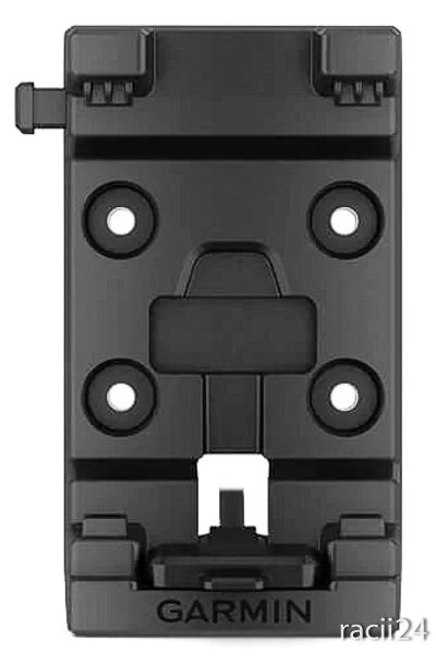 Крепление на мотоцикл AMPS с аудио и кабелем питания для Garmin Montana 7xx (010-12881-08) в магазине RACII24.RU, фото