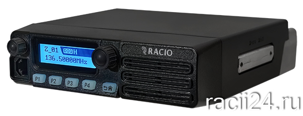 RACIO R3100 DMR SFR AES256 в магазине RACII24.RU, фото