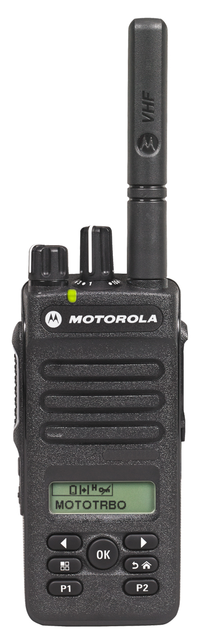 Motorola DP2600E MDH02JDH9VA1_N в магазине RACII24.RU, фото