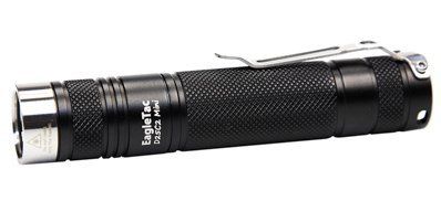 EagleTac D25C2 Mini 343ANSI люмен в магазине RACII24.RU, фото