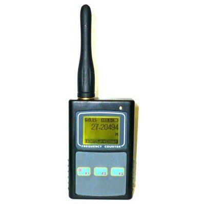 Портативный частотомер FC-01 Optim в магазине RACII24.RU, фото