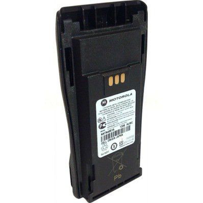Аккумулятор Motorola CP и DP серий (NNTN4851A) в магазине RACII24.RU, фото