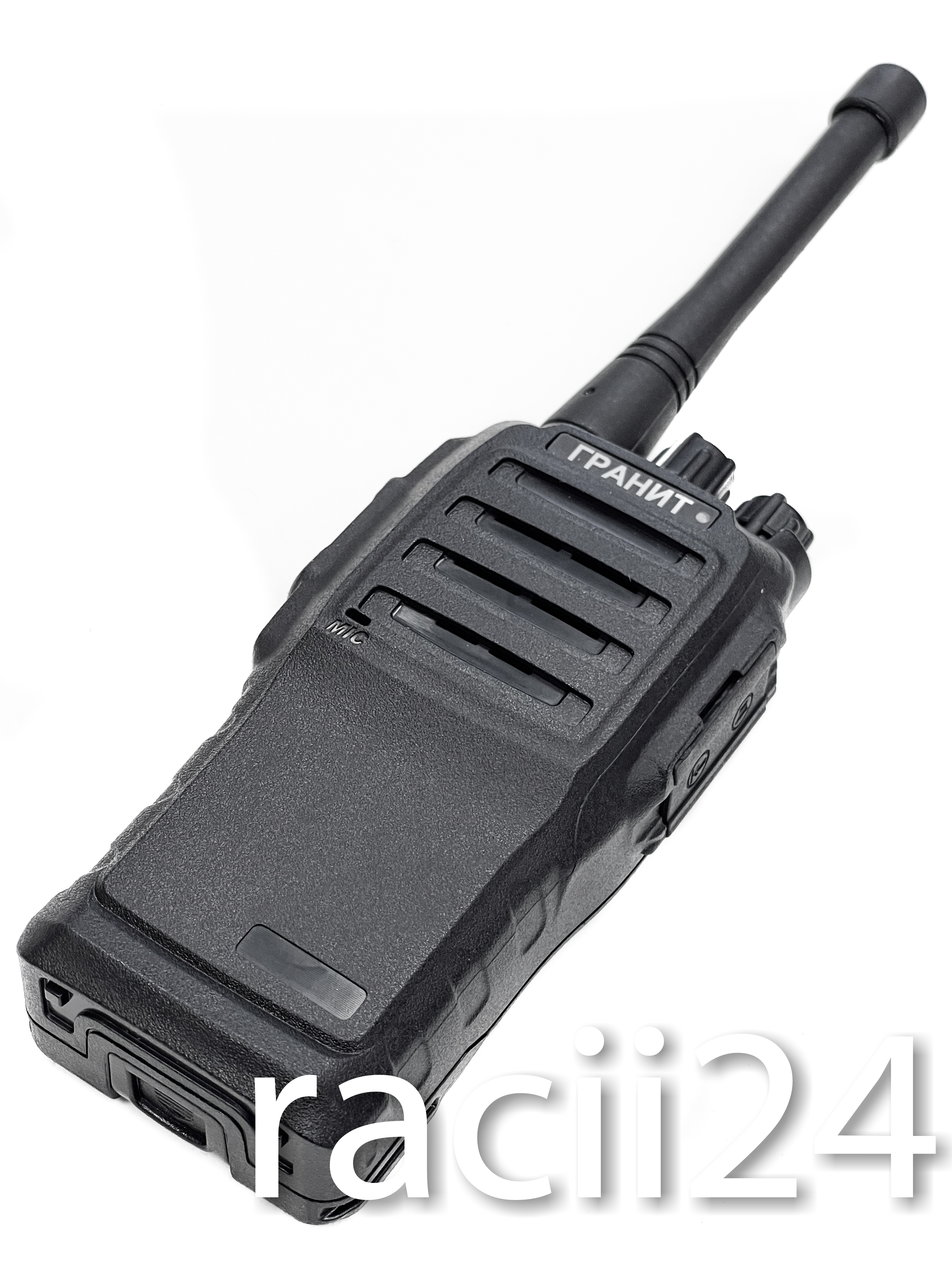 Радиостанция ГРАНИТ Р48У.7 "Волновая сеть" в магазине RACII24.RU, фото