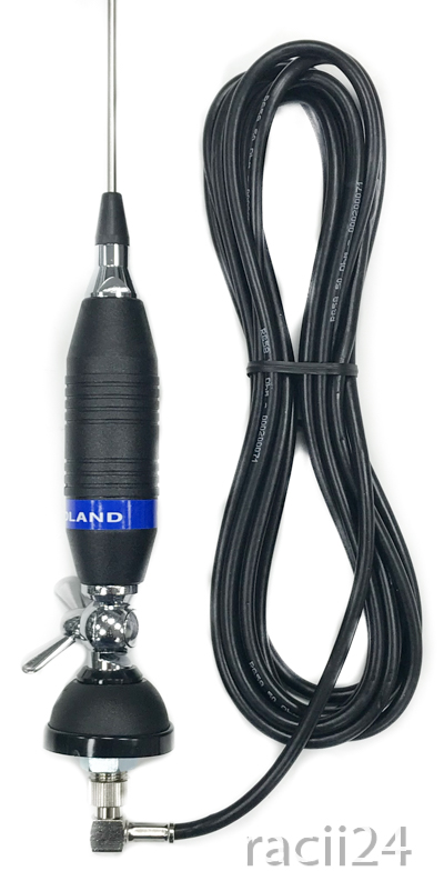 Антенна Alan FUNK 130 в магазине RACII24.RU, фото