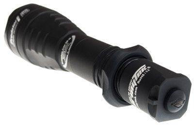 Armytek Predator v3 XP-L HI 1000 OTF люмен в магазине RACII24.RU, фото
