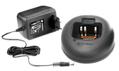 Зарядное устройство Motorola MDPMTN4036 для Motorola серий P-040 etc. в магазине RACII24.RU, фото