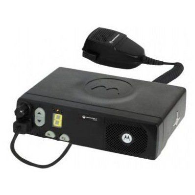 Motorola СM140 MDM50RNC9AA2_N в магазине RACII24.RU, фото