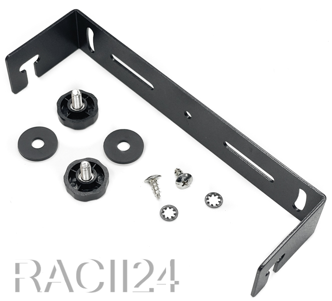 Скоба крепления для радиостанции Optim Truck / Satellite в магазине RACII24.RU, фото