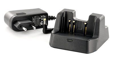 Зарядное устройство Vertex Standard VAC-20C (PA-43C+CD-47) в магазине RACII24.RU, фото