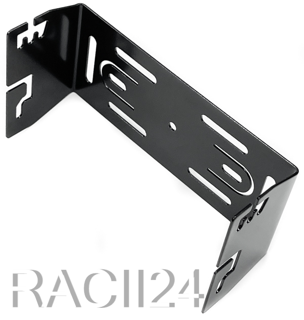 Скоба крепления для радиостанции Racio R1100 / R2000 в магазине RACII24.RU, фото
