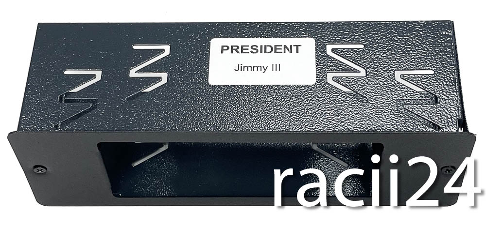 Кронштейн 1DIN President Jimmy III в магазине RACII24.RU, фото
