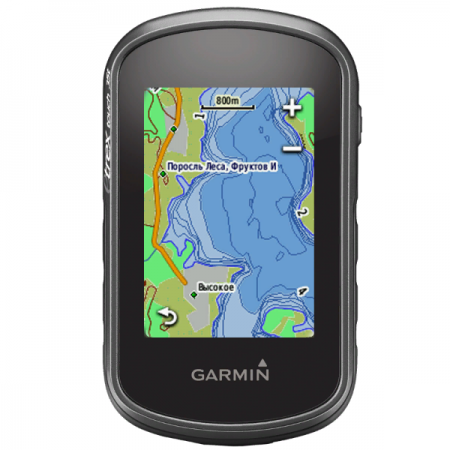 Навигатор Garmin Etrex 35 Touch в магазине RACII24.RU, фото