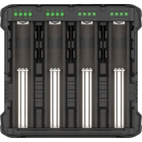 Зарядное устройство с функцией Powerbank Armytek Handy C4 Pro в магазине RACII24.RU, фото