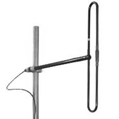 Антенна базовая Radial D1 VHF в магазине RACII24.RU, фото