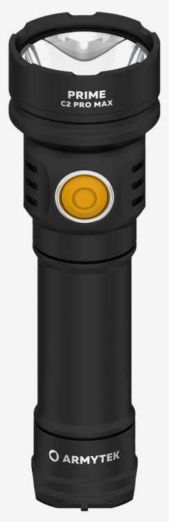 Armytek Prime C2 Pro Max Белый 4000 люмен в магазине RACII24.RU, фото