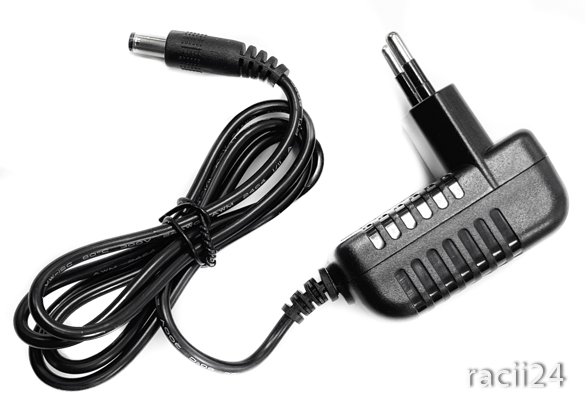 Сетевой адаптер Racio RA311 для радиостанций Racio R310 в магазине RACII24.RU, фото