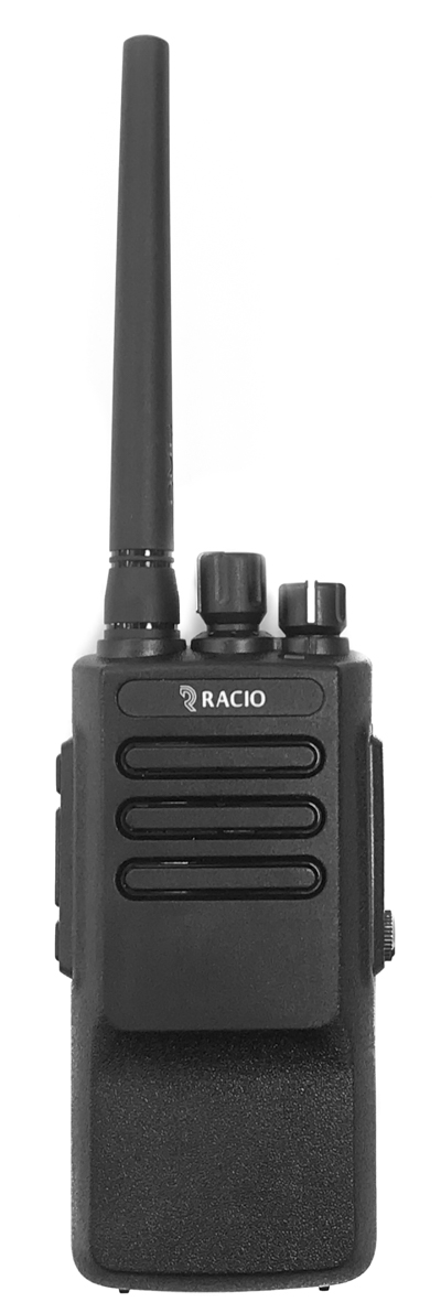 RACIO R810 VHF DMR IP67 в магазине RACII24.RU, фото