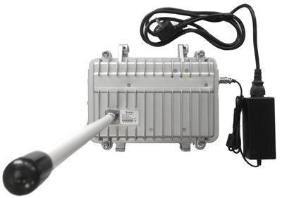 Ретранслятор RACIO RD-1000 430-450 МГц в магазине RACII24.RU, фото