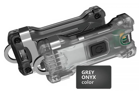 Armytek Zippy Grey ES 160 OTF люмен в магазине RACII24.RU, фото