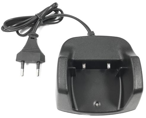 Зарядное устройство RC211 для радиостанций Racio R210 в магазине RACII24.RU, фото