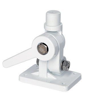 Крепление для антенны Scout PA-3 White Edition в магазине RACII24.RU, фото