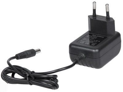 Сетевой адаптер Racio RA701 для радиостанции Racio R700 в магазине RACII24.RU, фото