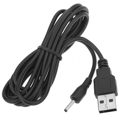 Зарядный USB кабель для Iridium 9505 / 9505А / 9555 / 9575 Extreme / 9575 PTT в магазине RACII24.RU, фото