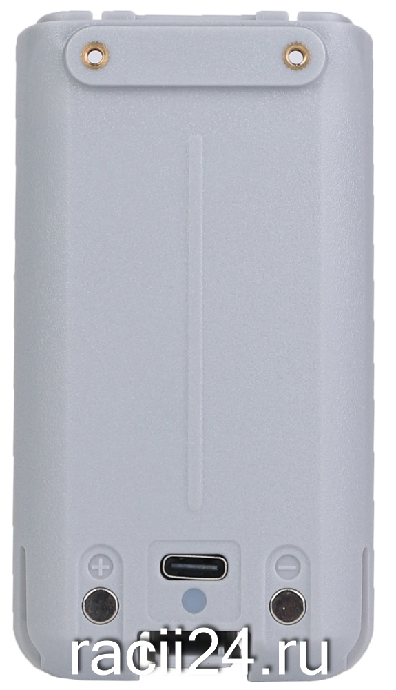 Аккумулятор для радиостанций Грифон G-33, BAT-33 1200 мАч New в магазине RACII24.RU, фото