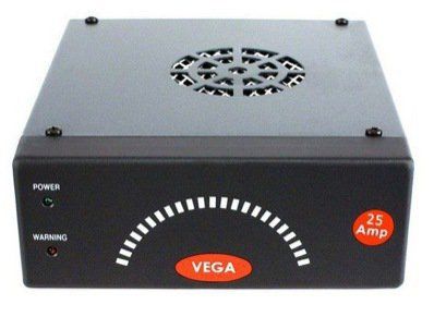 Блок питания Vega PSS-825BB в магазине RACII24.RU, фото