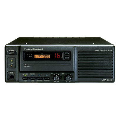 Ретранслятор Vertex Standard VXR-7000U A EXP NON CE в магазине RACII24.RU, фото