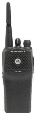 Motorola CP140 MDH65KDC9AA2N в магазине RACII24.RU, фото