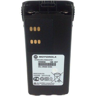 Аккумулятор Motorola GP серии (HNN9009A) в магазине RACII24.RU, фото