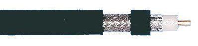 Кабель коаксиальный Homo Antennius 10D-FB PEEG в магазине RACII24.RU, фото
