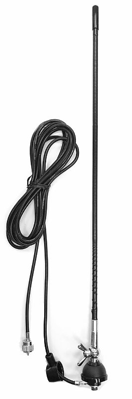 Антенна Optim CB-92 в магазине RACII24.RU, фото