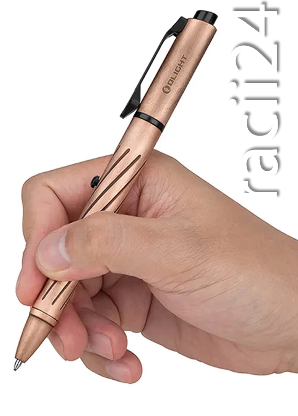 Olight O Pen Pro Cu Cooper в магазине RACII24.RU, фото