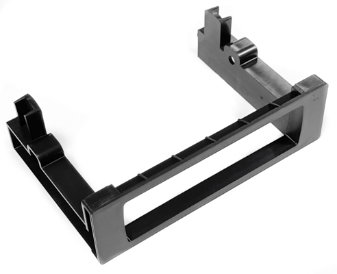 Адаптер ADAPTER-Apollo для кронштейна Optim 1DIN-BASE в магазине RACII24.RU, фото