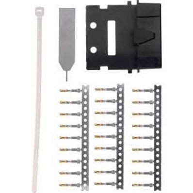 Аксессуарный разъем Motorola PMLN5072A в магазине RACII24.RU, фото