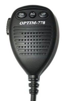 Тангента Optim-778 для радиостанции Optim-778 в магазине RACII24.RU, фото