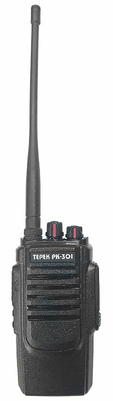 Терек РК-301 VHF (136-174МГц) в магазине RACII24.RU, фото