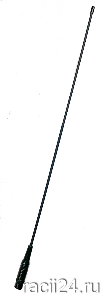 Антенна Optim-Flex 27 BNC для носимых радиостанций в магазине RACII24.RU, фото