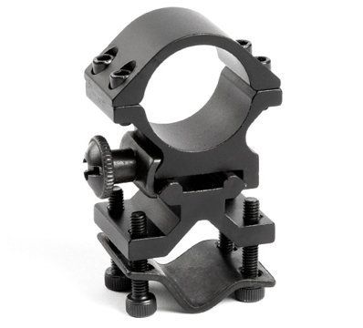 Крепление Armytek AWM-04 подствольное быстроразъемное с внутренней планкой в магазине RACII24.RU, фото