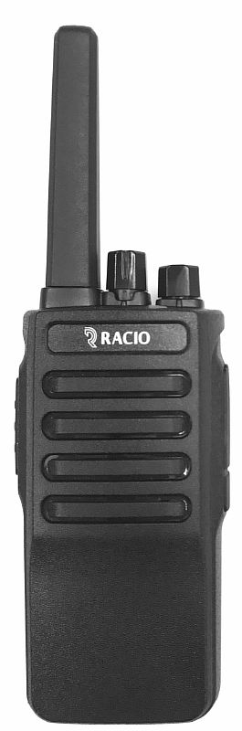 RACIO R210 VHF в магазине RACII24.RU, фото