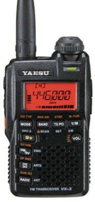 Vertex Standard VX-3R в магазине RACII24.RU, фото