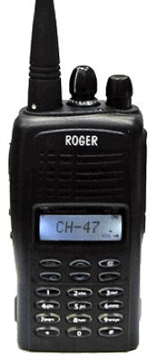 Roger KP-23 в магазине RACII24.RU, фото