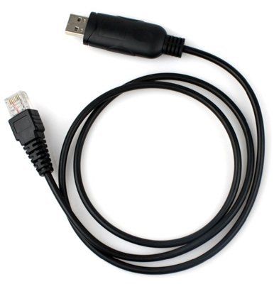 Программатор Icom OPC-1122U (S)W в магазине RACII24.RU, фото