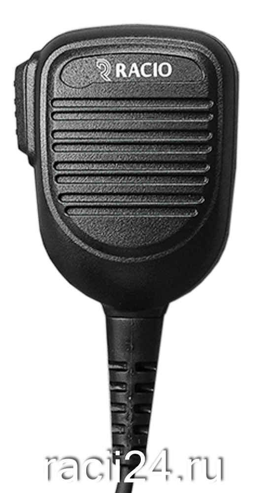 Тангента Racio RM1002 для радиостанций Racio R1100 / R1200 в магазине RACII24.RU, фото